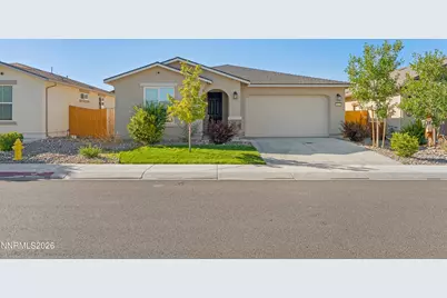 1149 Dapple Drive, Minden, NV 89423 - Photo 1