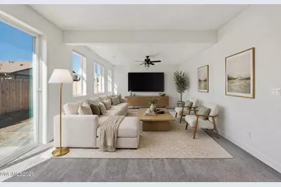 1149 Dapple Drive, Minden, NV 89423 - Photo 4