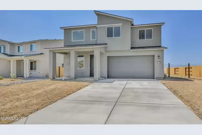 6788 Morgan Mill Road #Lot 5, Carson City, NV 89701 - Photo 2