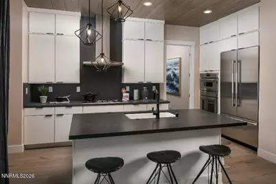 2434 Gary Mayo Court #Claymont 15 Model, Reno, NV 89521 - Photo 2