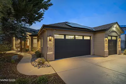 3293 Belford Road, Reno, NV 89509 - Photo 2
