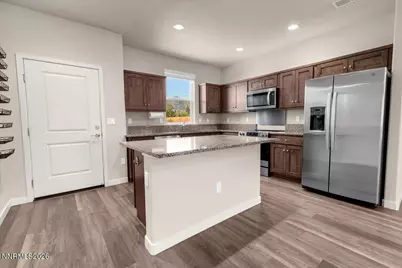 3449 W Garden Street, Indian Hills, NV 89705 - Photo 8