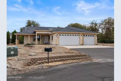3163 Hannah Calder Court, Fernley, NV 89408 - Photo 1