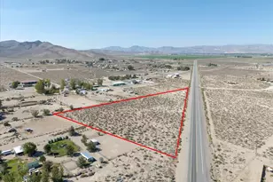 0 Hwy 95A, Yerington, NV 89447 - Photo 1