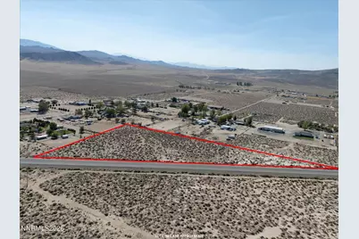 0 Highway 95A #C-1, Yerington, NV 89447 - Photo 8