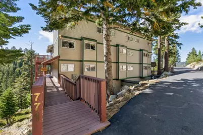 771 N Bowl Lane # C, Stateline, NV 89449 - Photo 1