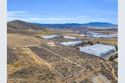 4898 Hytech Drive, Carson City, NV 89706 - Photo 1