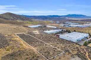 4898 Hytech Dr, Carson City, NV 89706 - Photo 1