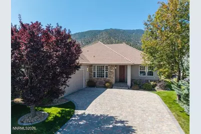 2454 Genoa Meadows Circle, Genoa, NV 89411 - Photo 2