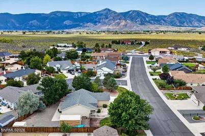 1257 Wrangler Circle, Minden, NV 89423 - Photo 38