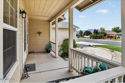 1257 Wrangler Circle, Minden, NV 89423 - Photo 8