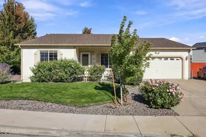 17865 Georgetown Drive, Reno, NV 89508 - Photo 1