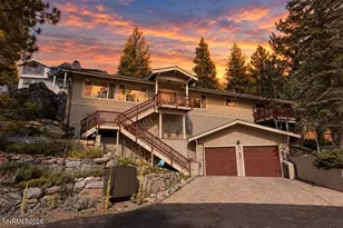 3 Hopi Ct, Zephyr Cove, NV 89448 - Photo 1