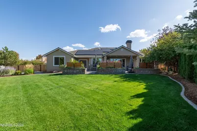 1128 N Fork Trail, Minden, NV 89423 - Photo 26
