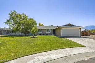 610 Victoria Ct, Gardnerville, NV 89460 - Photo 1