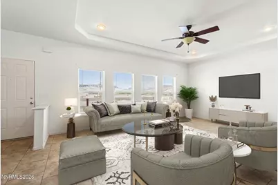 220 Mark Twain Avenue, Dayton, NV 89403 - Photo 4