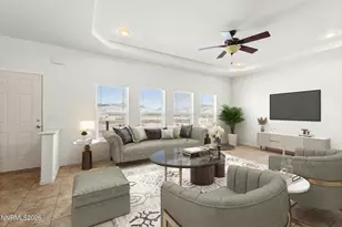 220 Mark Twain Ave, Dayton, NV 89403 - Photo 4