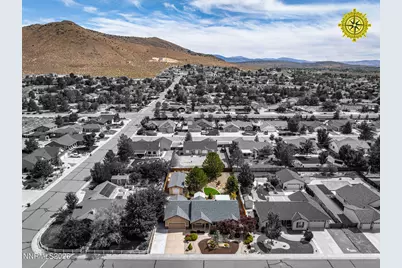 2987 Del Rio Lane, Minden, NV 89423 - Photo 6