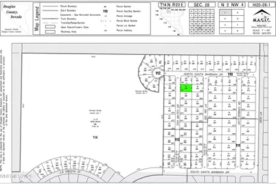 2987 Del Rio Lane, Minden, NV 89423 - Photo 4