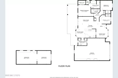 2987 Del Rio Lane, Minden, NV 89423 - Photo 8