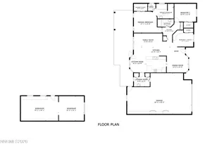 2987 Del Rio Ln, Minden, NV 89423 - Photo 8