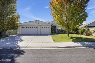 1640 Ghettis Way, Reno, NV 89521 - Photo 1