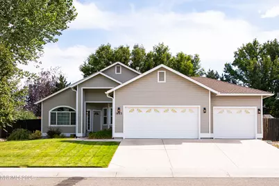 1443 Cardiff Drive, Gardnerville, NV 89410 - Photo 1