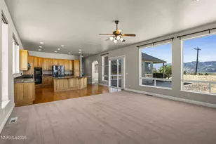 4805 Leo Bingo Ct, Washoe Valley, NV 89704 - Photo 6