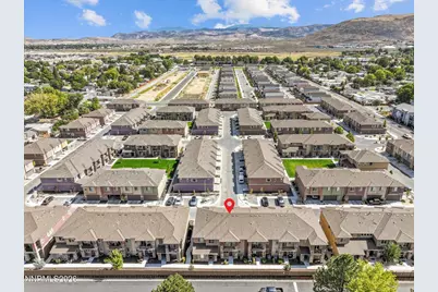 907 W End Street, Carson City, NV 89701 - Photo 32