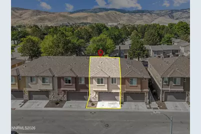 907 W End Street, Carson City, NV 89701 - Photo 34