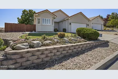 6784 N Drexel Drive, Sparks, NV 89436 - Photo 1