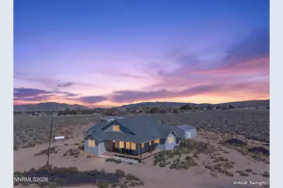 1654 Kiss Lane, Minden, NV 89423 - Photo 2