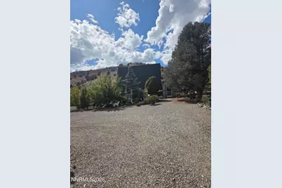 1420 Walker View Road, Topaz Ranch Estates, NV 89444 - Photo 8