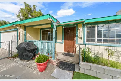 3737 Woodside Drive, Carson City, NV 89701 - Photo 2