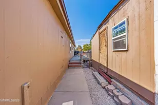 5971 Smokey Canyon Dr, Sun Valley, NV 89433 - Photo 14