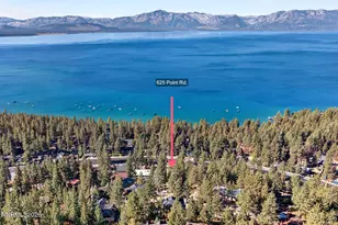 625 Point Rd, Zephyr Cove, NV 89448 - Photo 2
