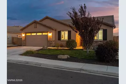 530 Coulee Mdw Drive, Spanish Springs, NV 89441 - Photo 2
