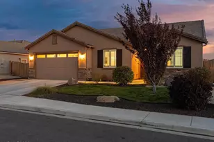530 Coulee Mdw Dr, Spanish Springs, NV 89441 - Photo 2