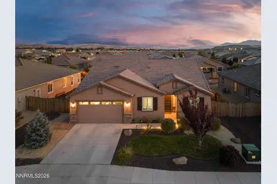 530 Coulee Mdw Drive, Spanish Springs, NV 89441 - Photo 4