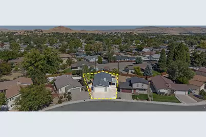 28 Arndell Way, Sparks, NV 89431 - Photo 30