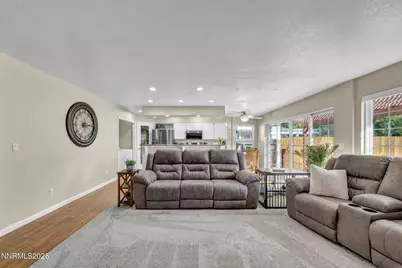 349 Sandalwood Drive, Carson City, NV 89701 - Photo 6