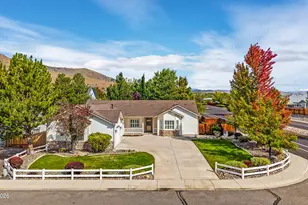 2951 San Mateo Ln, Minden, NV 89423 - Photo 1