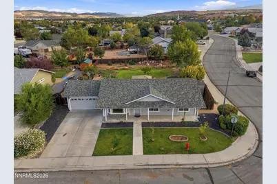 1426 Nightingale Way, Sparks, NV 89441 - Photo 2
