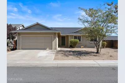 1617 Burger Road, Fernley, NV 89408 - Photo 2