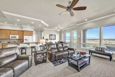 1322 Cedar Creek Circle, Gardnerville, NV 89460 - Photo 16