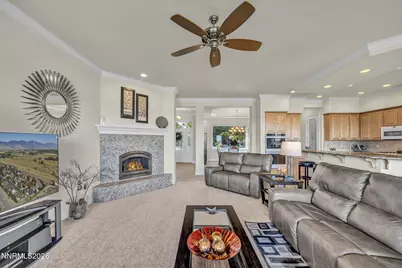1322 Cedar Creek Circle, Gardnerville, NV 89460 - Photo 22