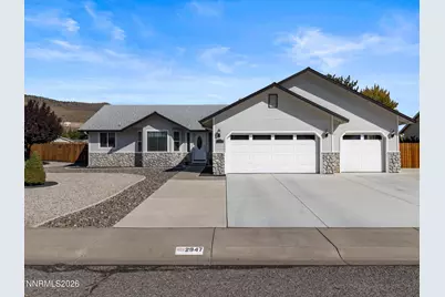 2947 Hot Springs Drive, Minden, NV 89423 - Photo 2