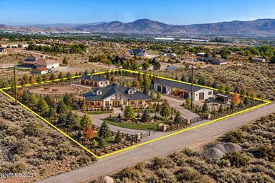 14145 Bihler Road, Reno, NV 89511 - Photo 2