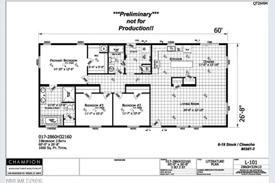 311 Chateau Way, Yerington, NV 89447 - Photo 2