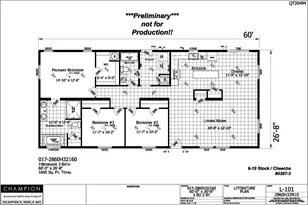 311 Chateau Wy, Yerington, NV 89447 - Photo 2
